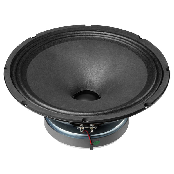 PRO 12" Coaxial Speaker Driver — SV-300C-44-165-0045-02