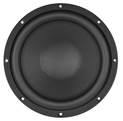 ULTRA 12" Mid-Woofer — SV-300W-08-156-0035-01