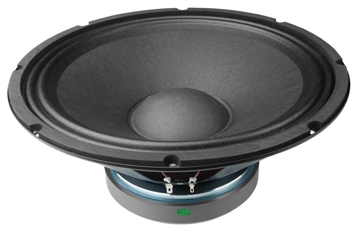 SOVOX PRO 12" Mid-Woofer, product photo 1