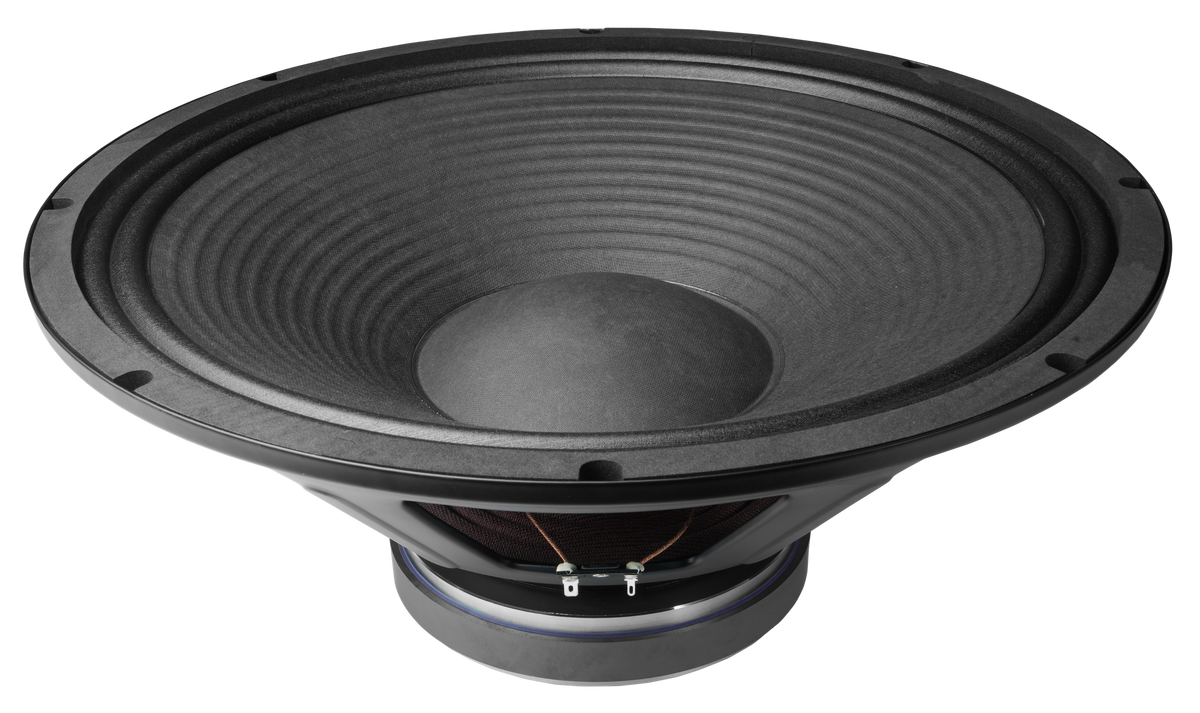 SOVOX PRO 18" Woofer (800 W), product photo 1