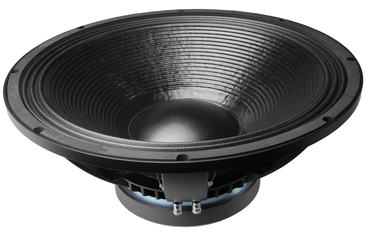 SOVOX ART 18" Woofer, product photo 1