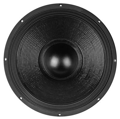 PRO 18" Woofer (1000 W) — SV-460W-08-210-0032-02