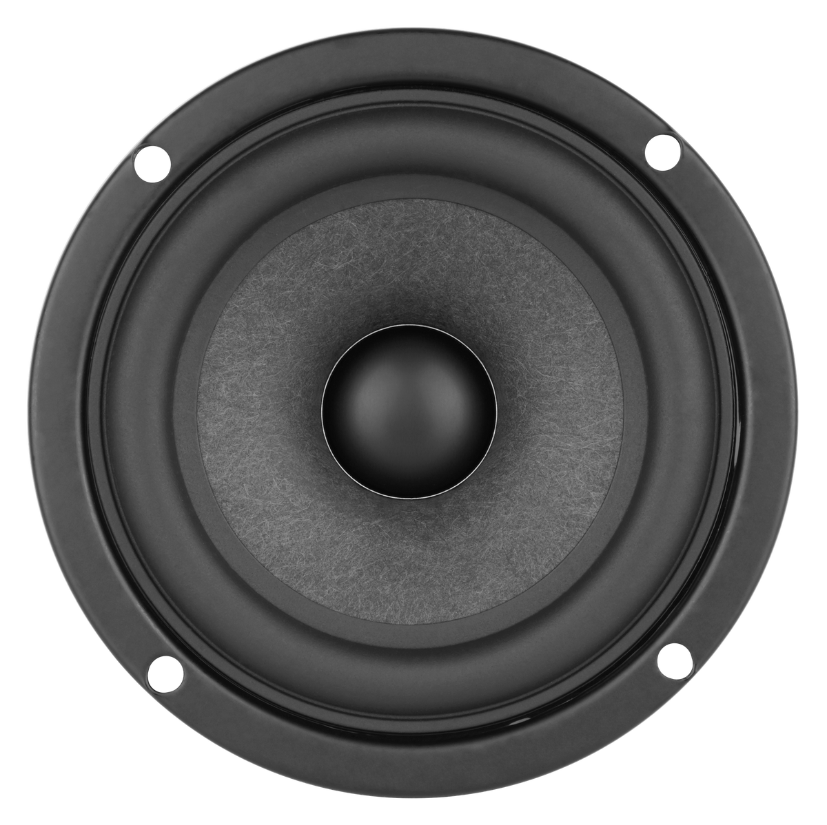 SOVOX PRO 3" Coaxial Speaker Driver (Wool Cone), product photo 0