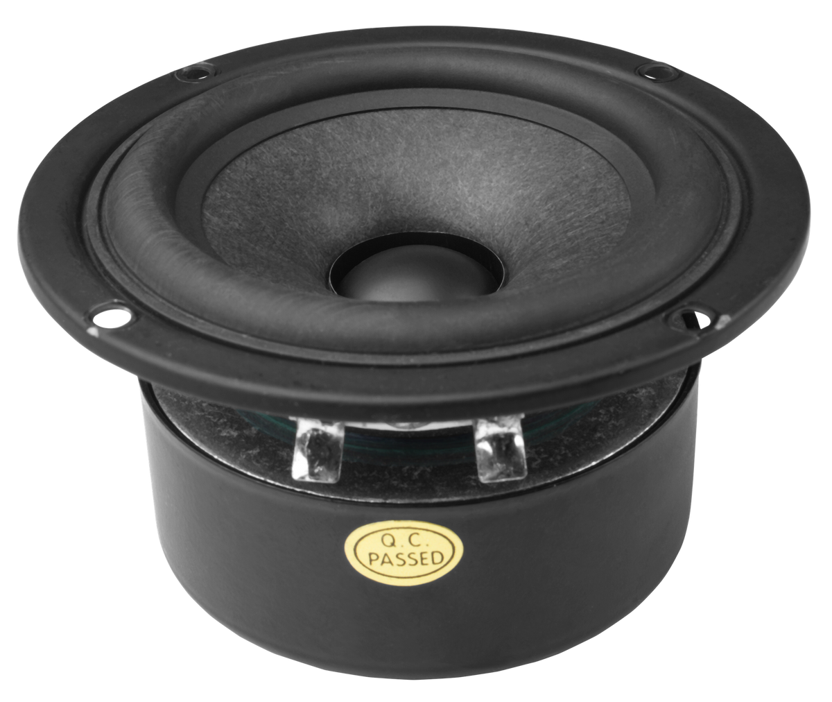 SOVOX PRO 3" Coaxial Speaker Driver (Wool Cone), product photo 1