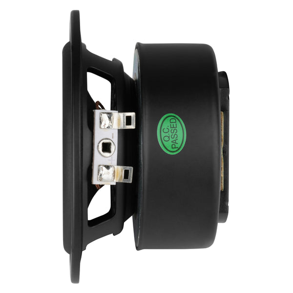 PRO 3" Coaxial Speaker Driver (Wool Cone) — SVF090WR-44-068-098