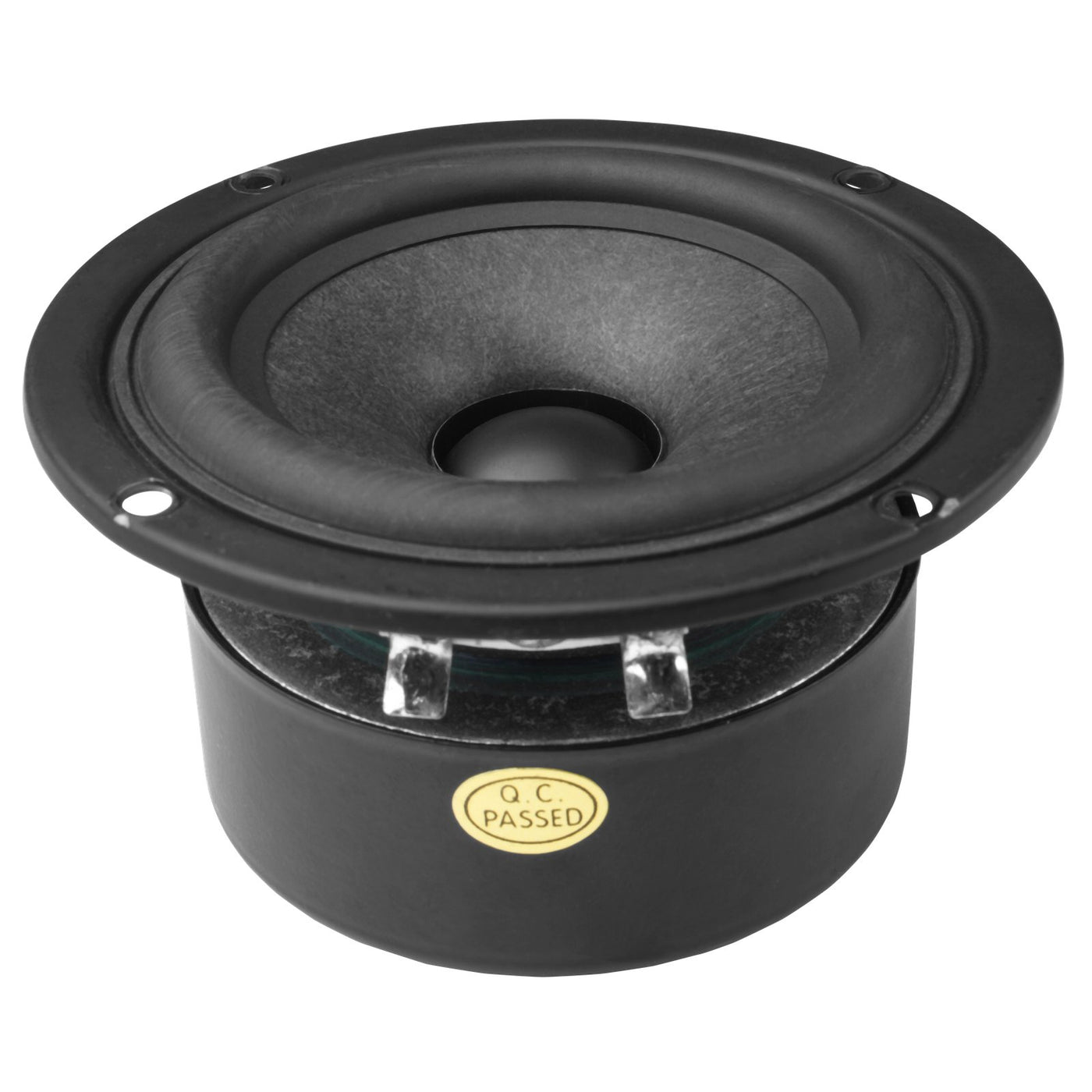 PRO 3" Coaxial Speaker Driver (Wool Cone) — SVF090WR-44-068-098