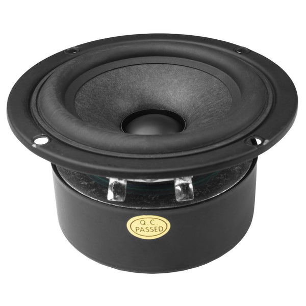 PRO 3" Coaxial Speaker Driver (Wool Cone) — SVF090WR-44-068-098