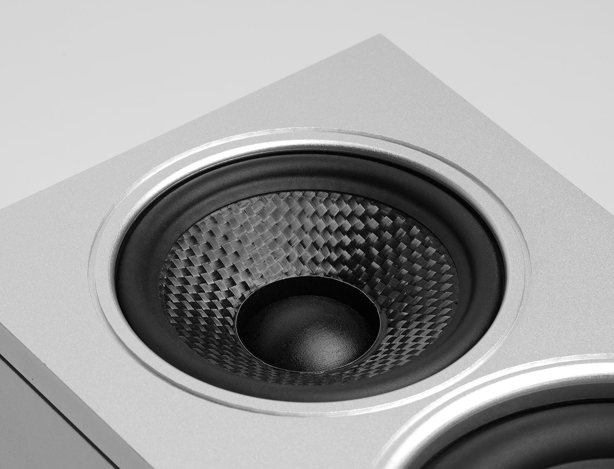 3" ISP™ Coaxial Driver