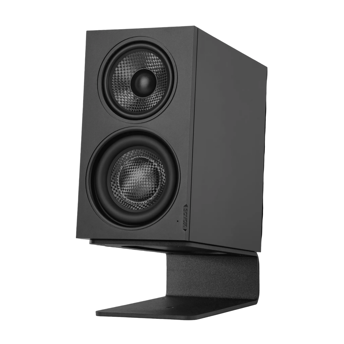 SOVOX MiniMax3 Monitor, Obsidian Black, main product image