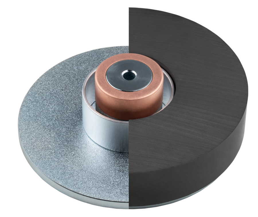 HLMS™ High-Linearity Motor Structure